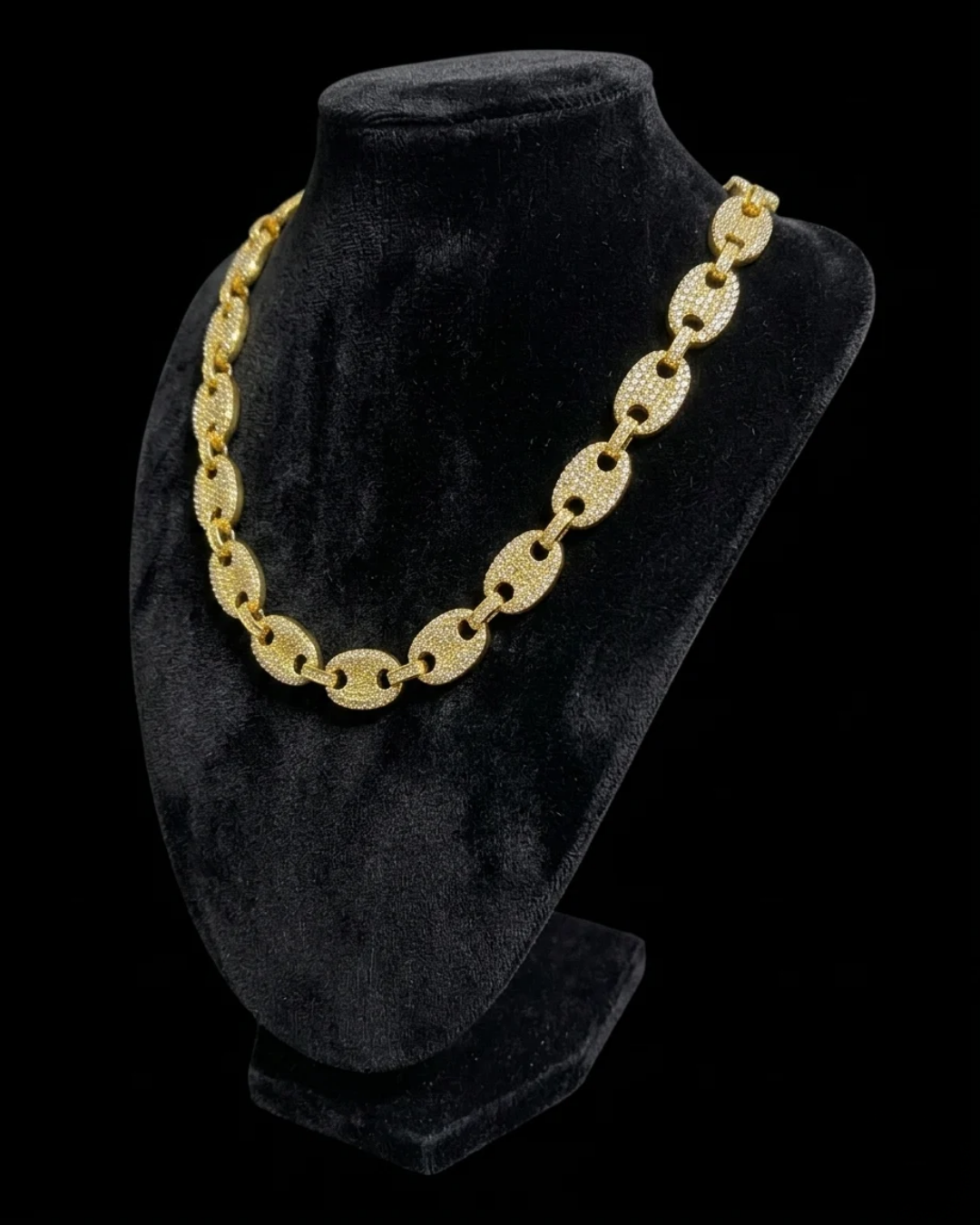 Cadena Gucci