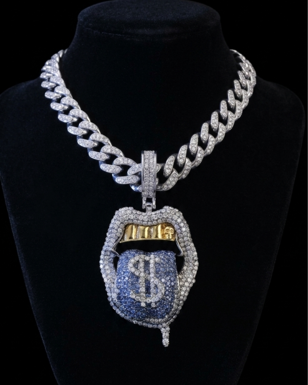 mouth Silver