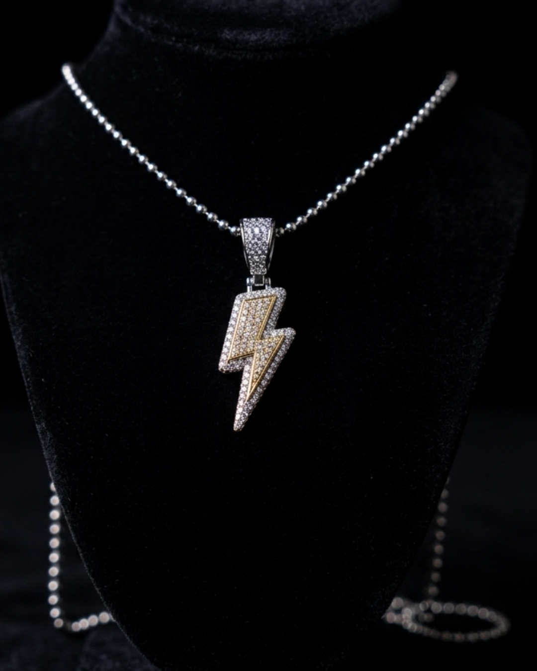 Rayo Silver