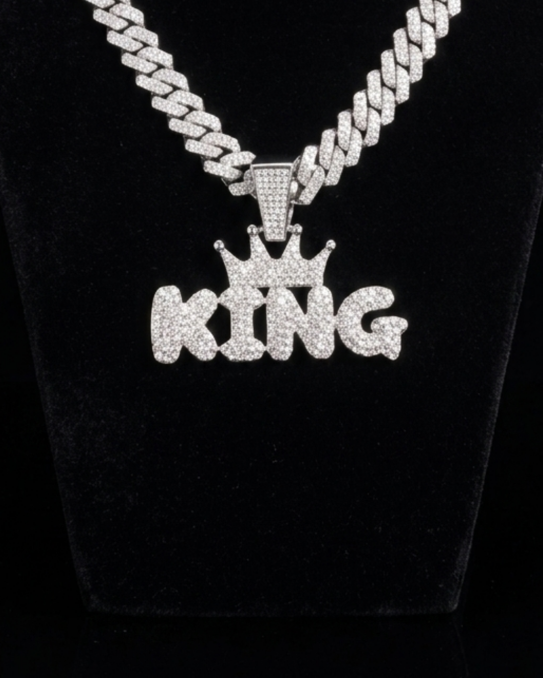 Corana King Silver