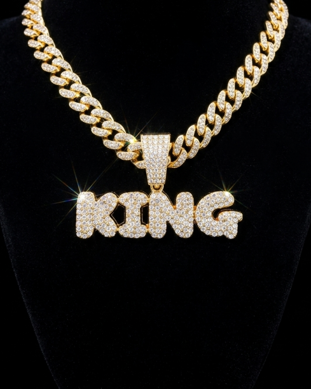 King Golden