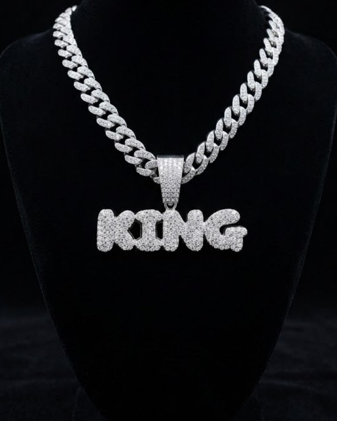 King Silver