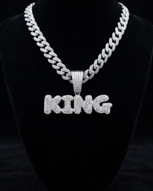 King Silver
