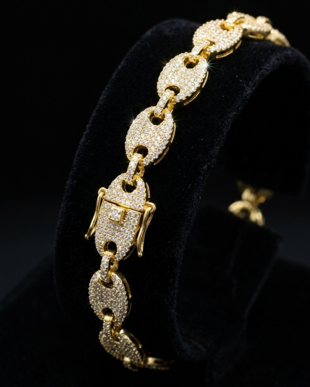 Pulsera Gucci