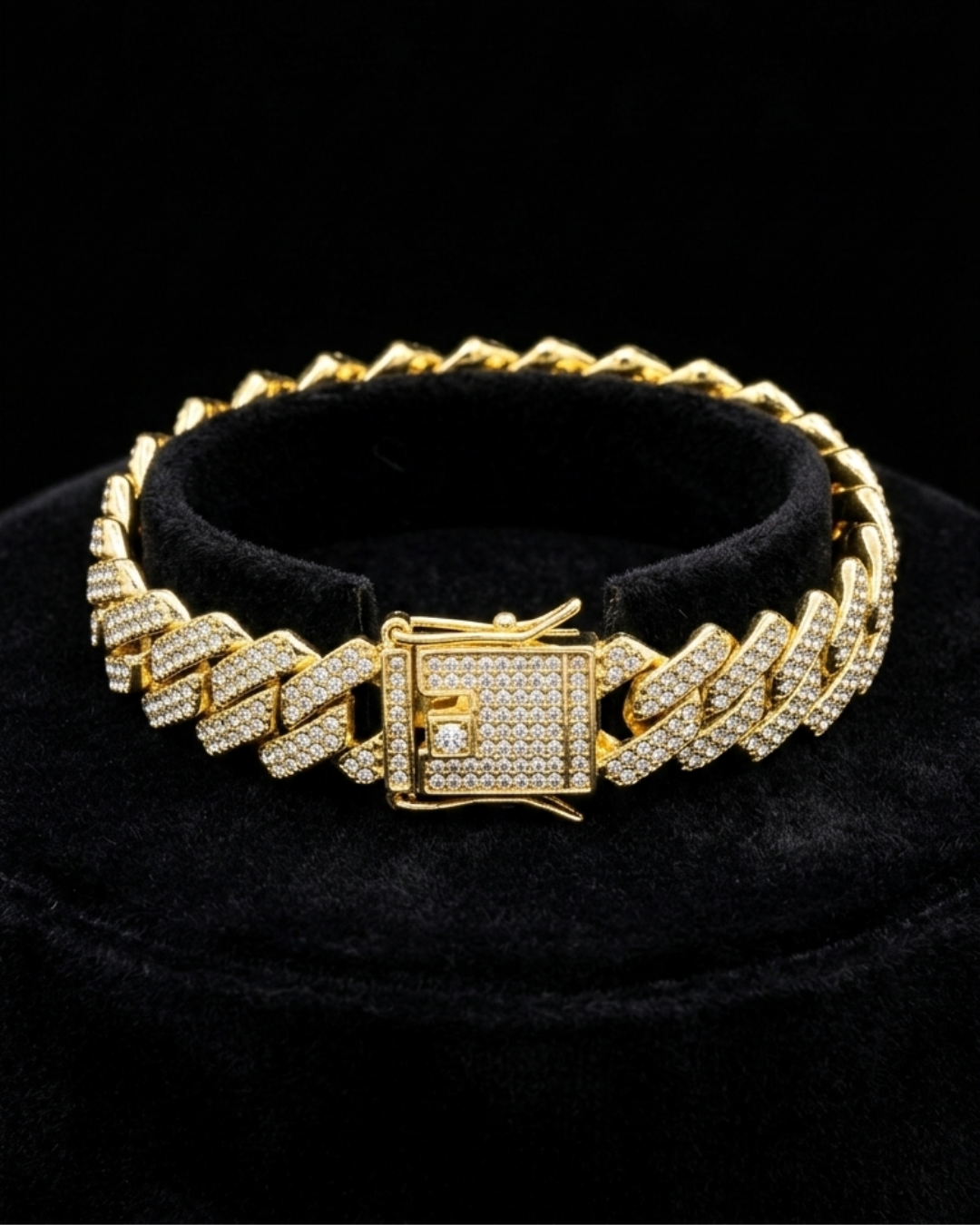 Pulsera Miami